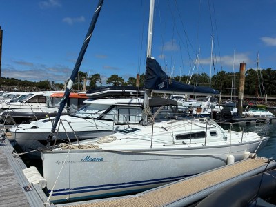 SUN ODYSSEY 26