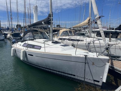 OCEANIS 31