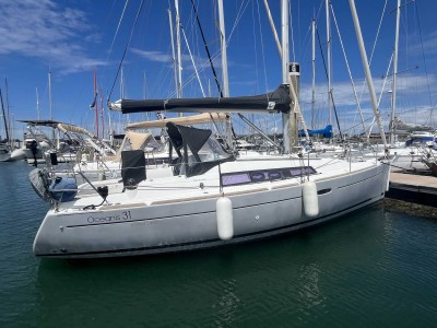 OCEANIS 31