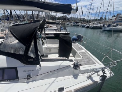 OCEANIS 31
