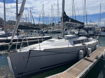 OCEANIS 31