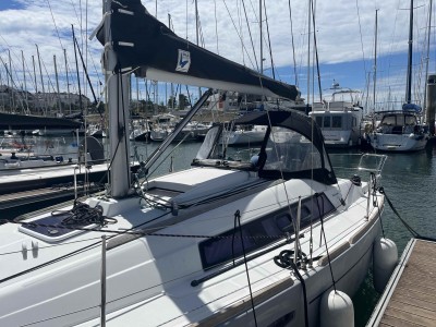 OCEANIS 31