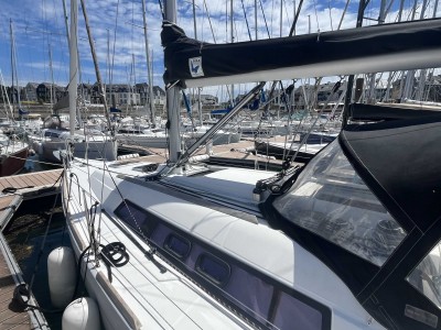 OCEANIS 31