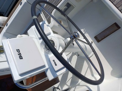 OCEANIS 31