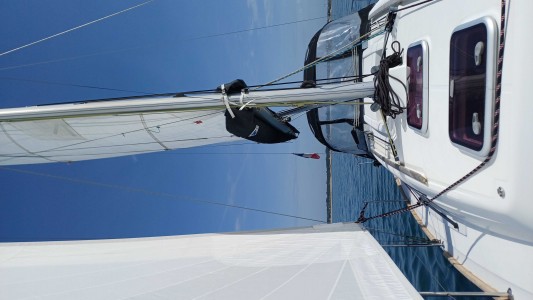 OCEANIS 31