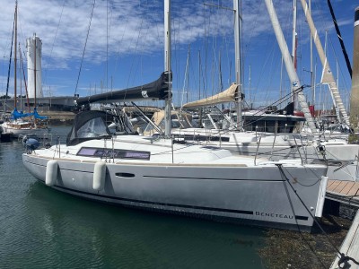 OCEANIS 31