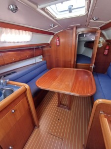 BAVARIA 32