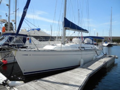 DUFOUR 36 CLASSIC