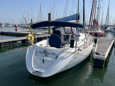 DUFOUR 36 CLASSIC