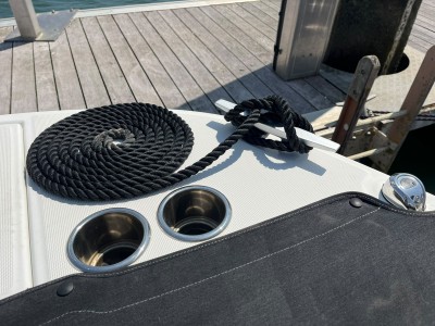 FLYER 9 SPACEDECK