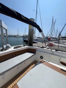 FLYER 9 SPACEDECK