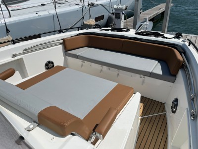 FLYER 9 SPACEDECK