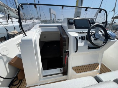 FLYER 9 SPACEDECK