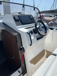 FLYER 9 SPACEDECK