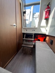 FLYER 9 SPACEDECK