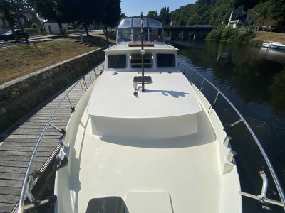 Kruiser 12.40
