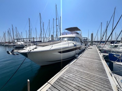 PRESTIGE 500
