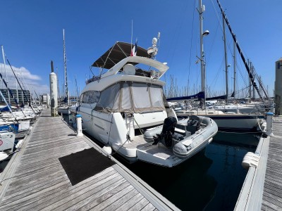PRESTIGE 500