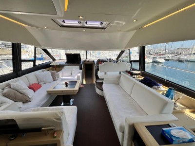 PRESTIGE 500