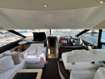 PRESTIGE 500