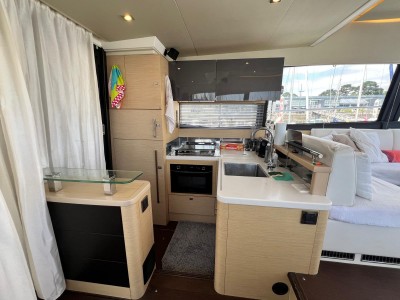 PRESTIGE 500