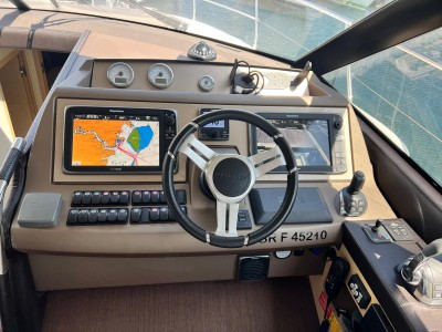 PRESTIGE 500