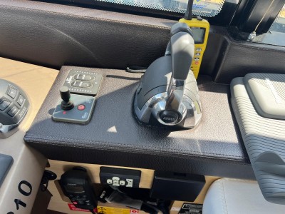 PRESTIGE 500