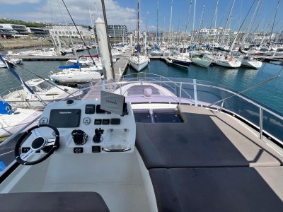 PRESTIGE 500