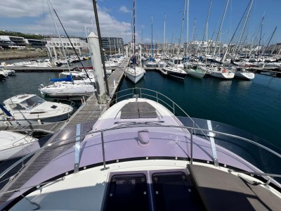 PRESTIGE 500