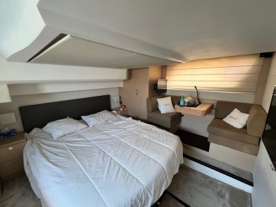 PRESTIGE 500
