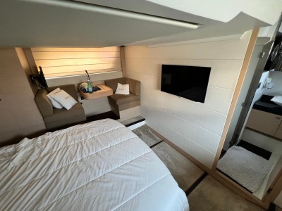 PRESTIGE 500