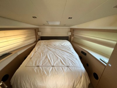 PRESTIGE 500
