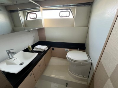 PRESTIGE 500