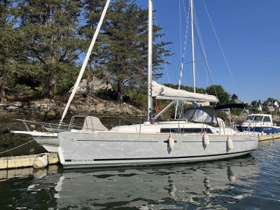 OCEANIS 31