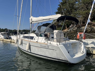 OCEANIS 31