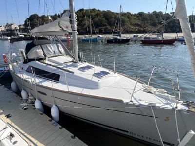 OCEANIS 31