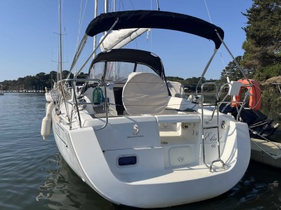 OCEANIS 31
