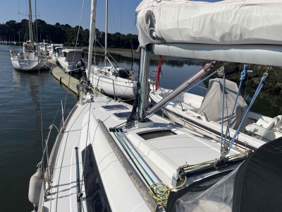 OCEANIS 31