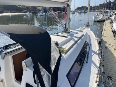 OCEANIS 31