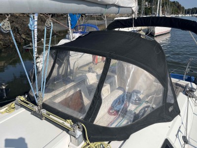 OCEANIS 31