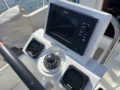 OCEANIS 31
