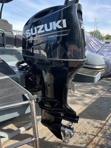 PATROL 700 ROUTE DU RHUM