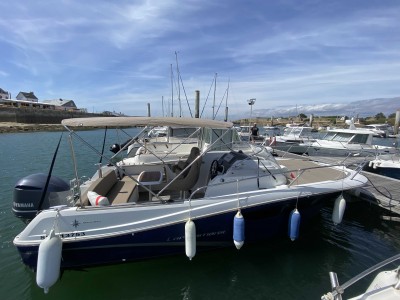 Cap CAMARAT 7.5 WA