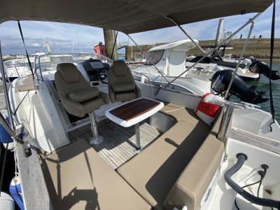 Cap CAMARAT 7.5 WA