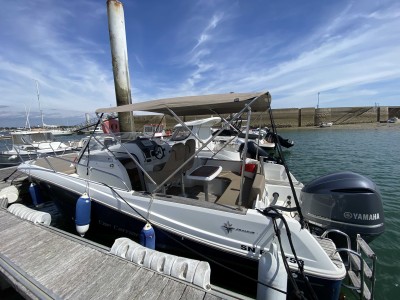 Cap CAMARAT 7.5 WA