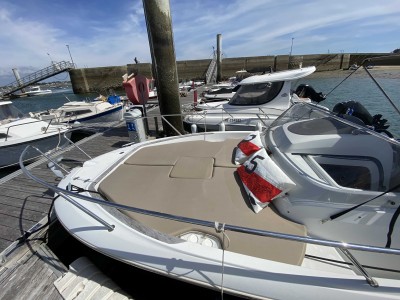 Cap CAMARAT 7.5 WA