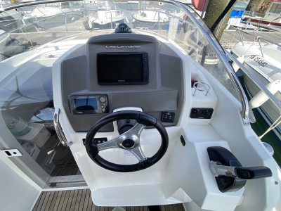 Cap CAMARAT 7.5 WA