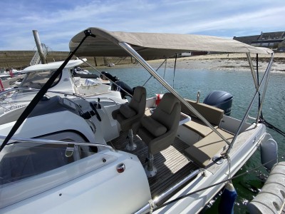 Cap CAMARAT 7.5 WA