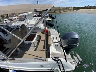 Cap CAMARAT 7.5 WA