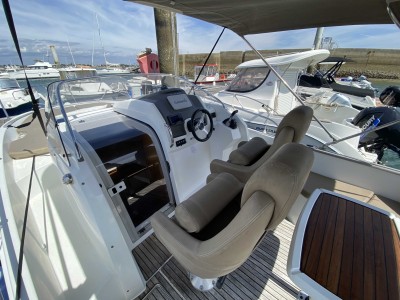 Cap CAMARAT 7.5 WA